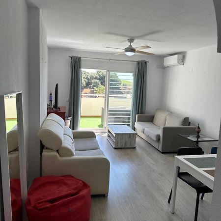 Fuengirola Castillo Malaga Paradaise 3 מראה חיצוני תמונה