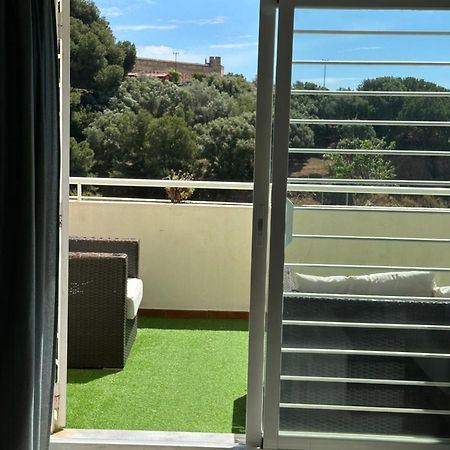 Fuengirola Castillo Malaga Paradaise 3 מראה חיצוני תמונה