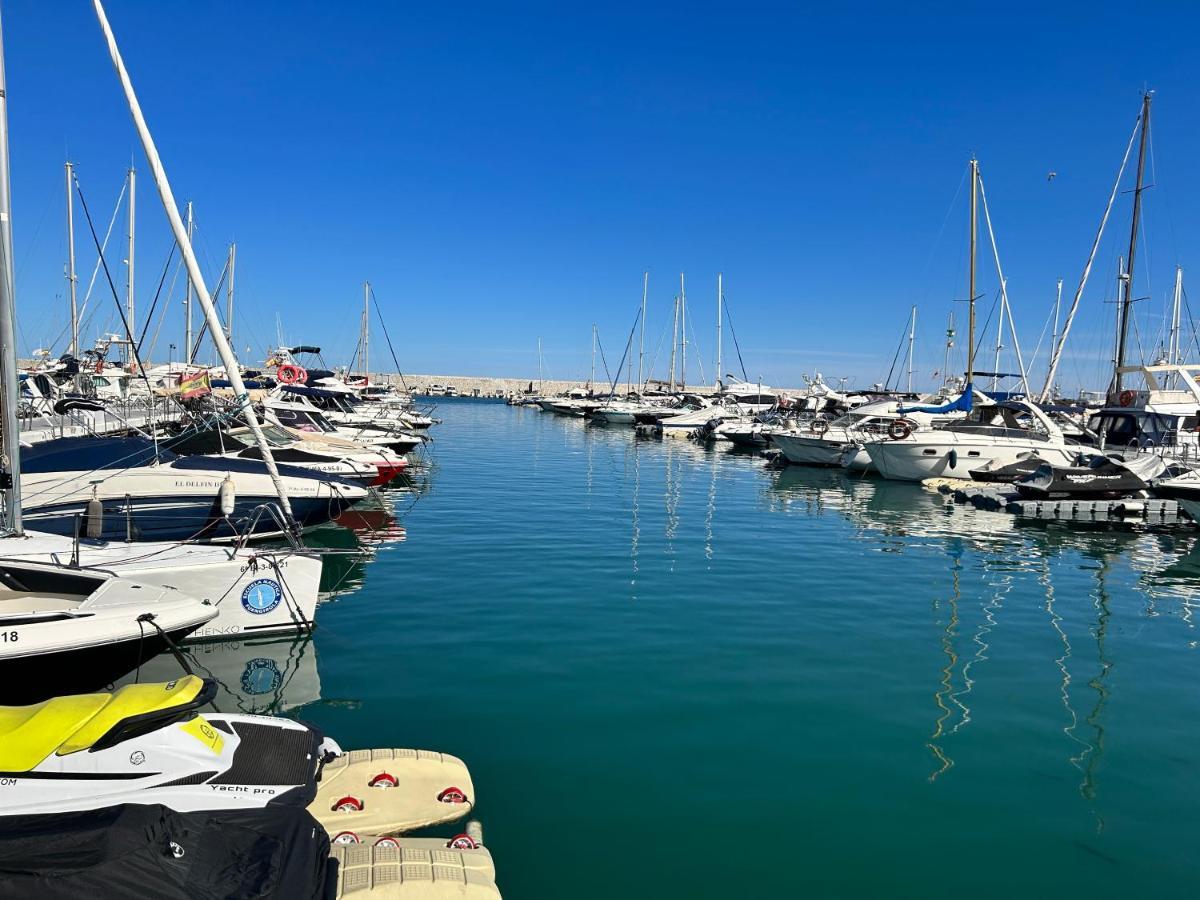 Fuengirola Castillo Malaga Paradaise 3 מראה חיצוני תמונה