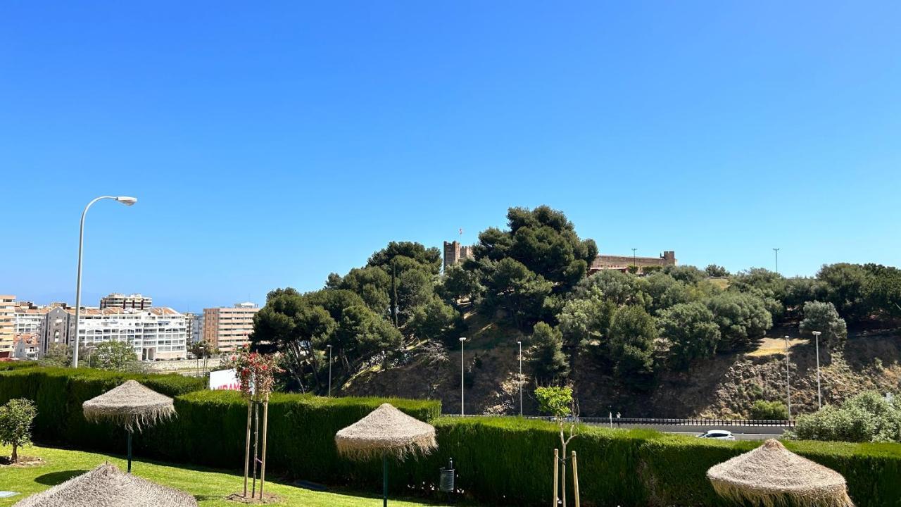 Fuengirola Castillo Malaga Paradaise 3 מראה חיצוני תמונה