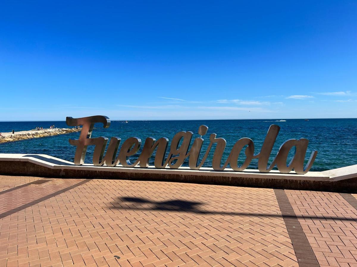 Fuengirola Castillo Malaga Paradaise 3 מראה חיצוני תמונה