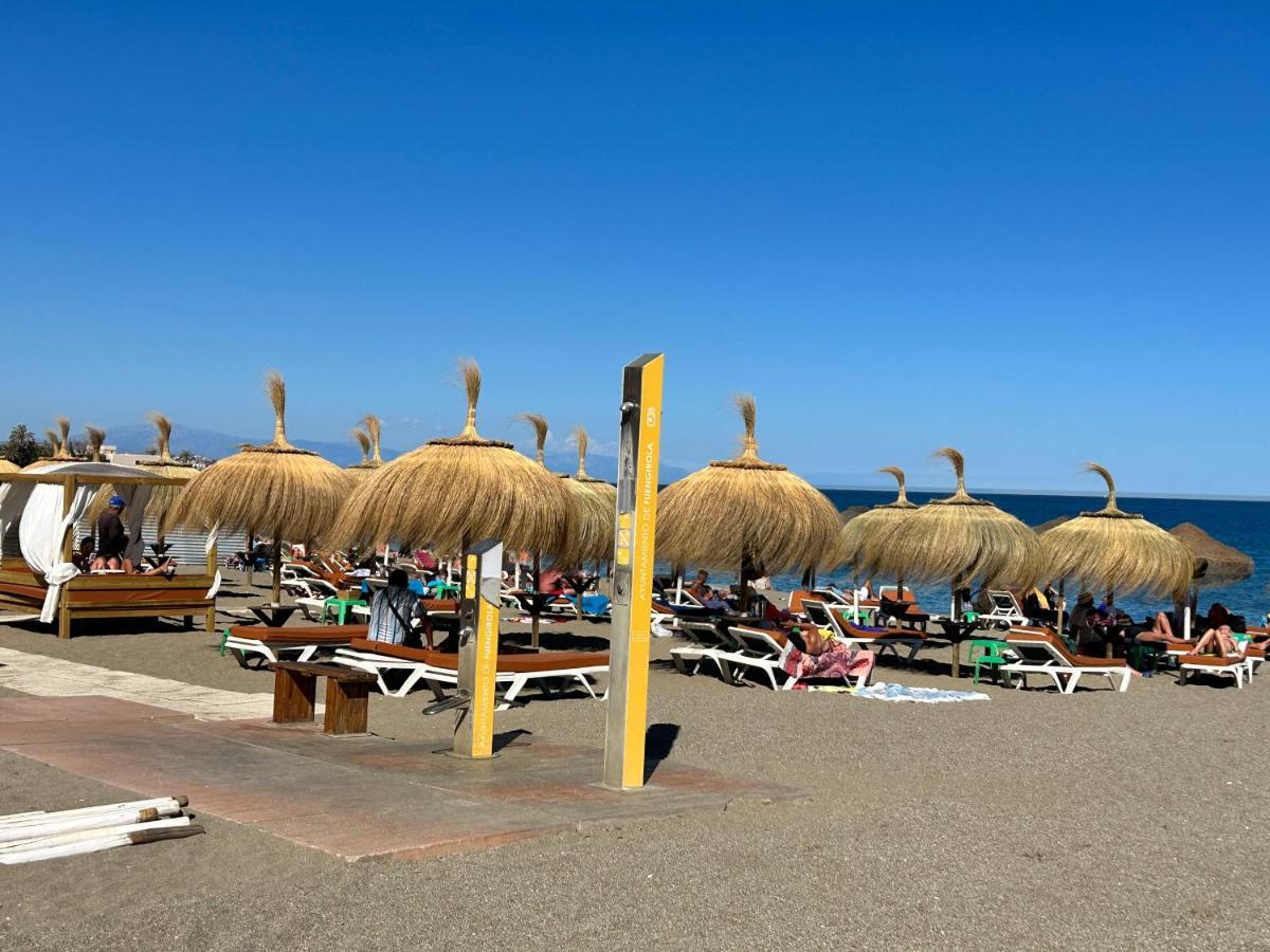 Fuengirola Castillo Malaga Paradaise 3 מראה חיצוני תמונה