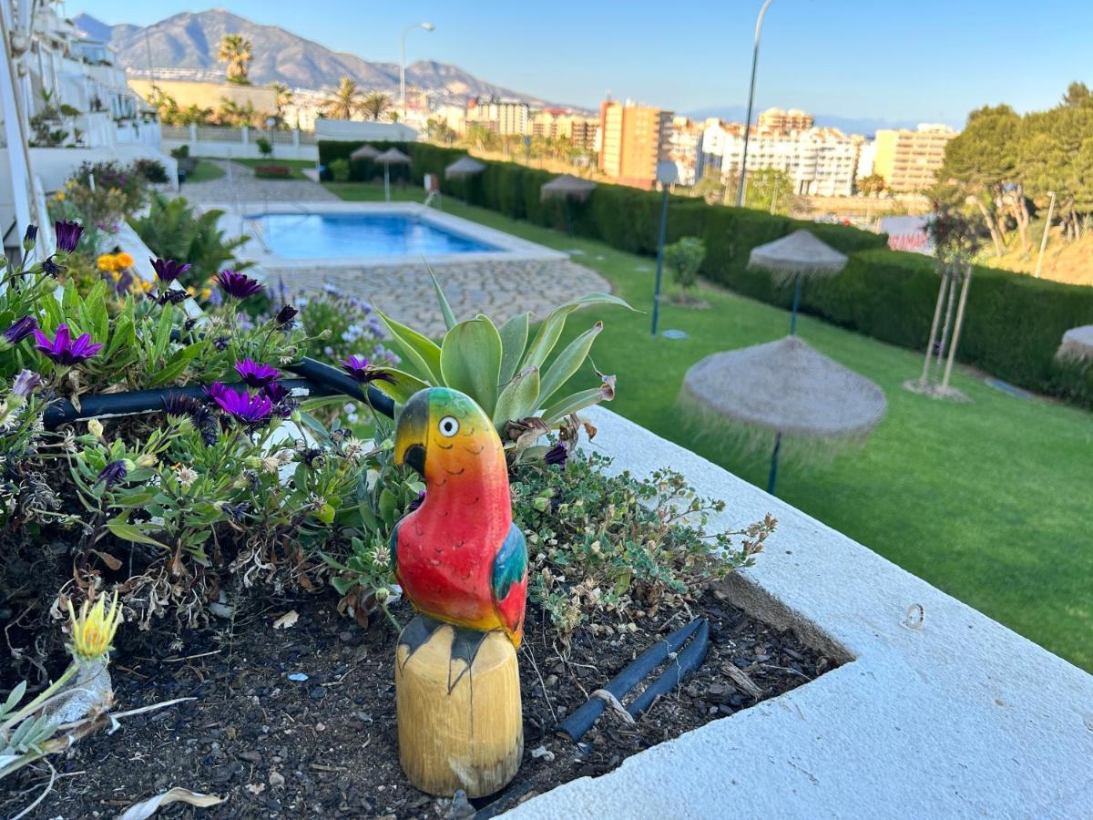 Fuengirola Castillo Malaga Paradaise 3 מראה חיצוני תמונה