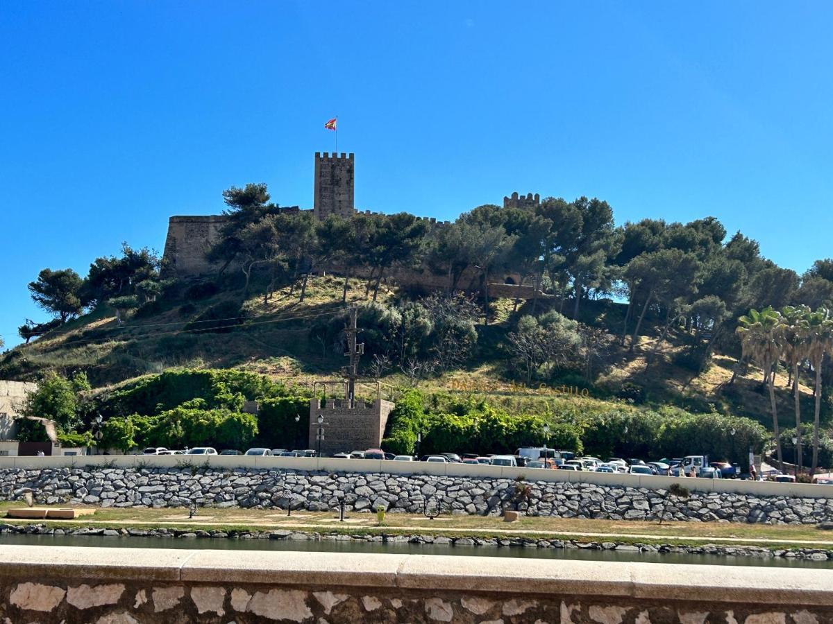 Fuengirola Castillo Malaga Paradaise 3 מראה חיצוני תמונה