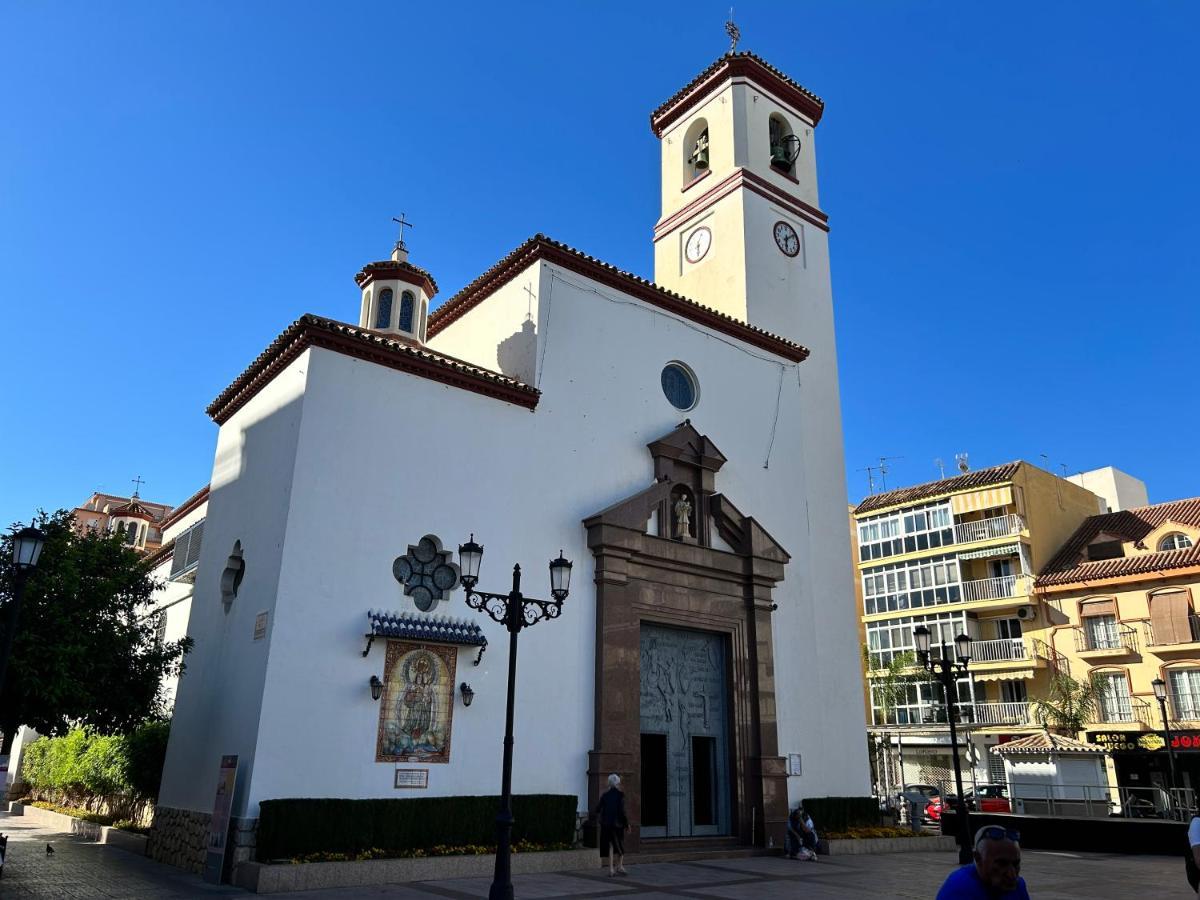 Fuengirola Castillo Malaga Paradaise 3 מראה חיצוני תמונה