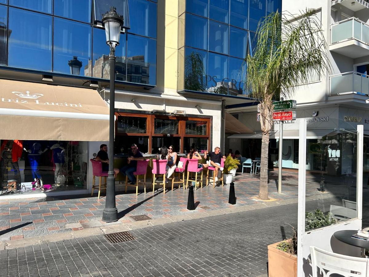 Fuengirola Castillo Malaga Paradaise 3 מראה חיצוני תמונה