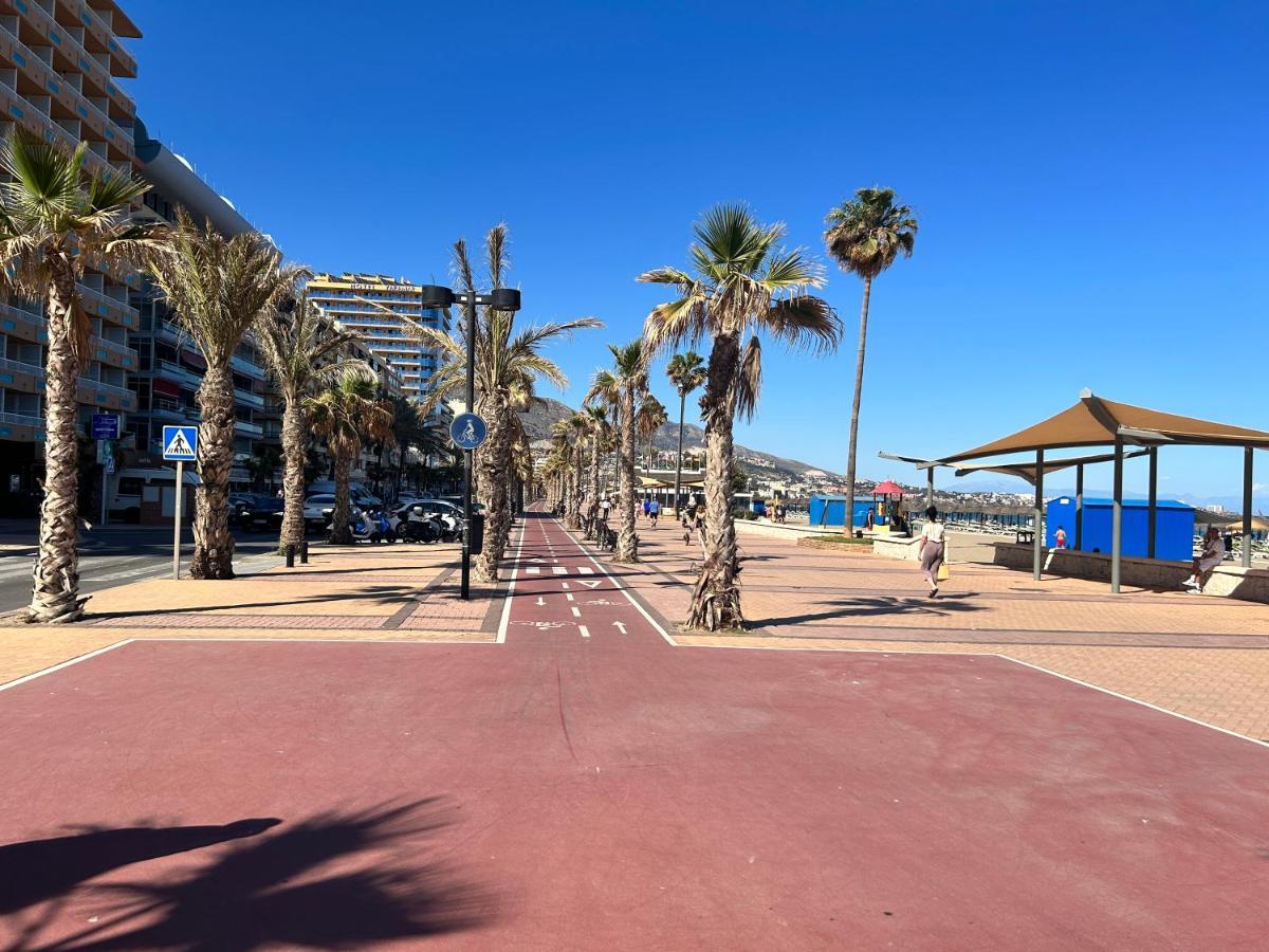 Fuengirola Castillo Malaga Paradaise 3 מראה חיצוני תמונה