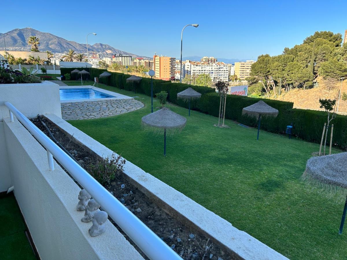 Fuengirola Castillo Malaga Paradaise 3 מראה חיצוני תמונה