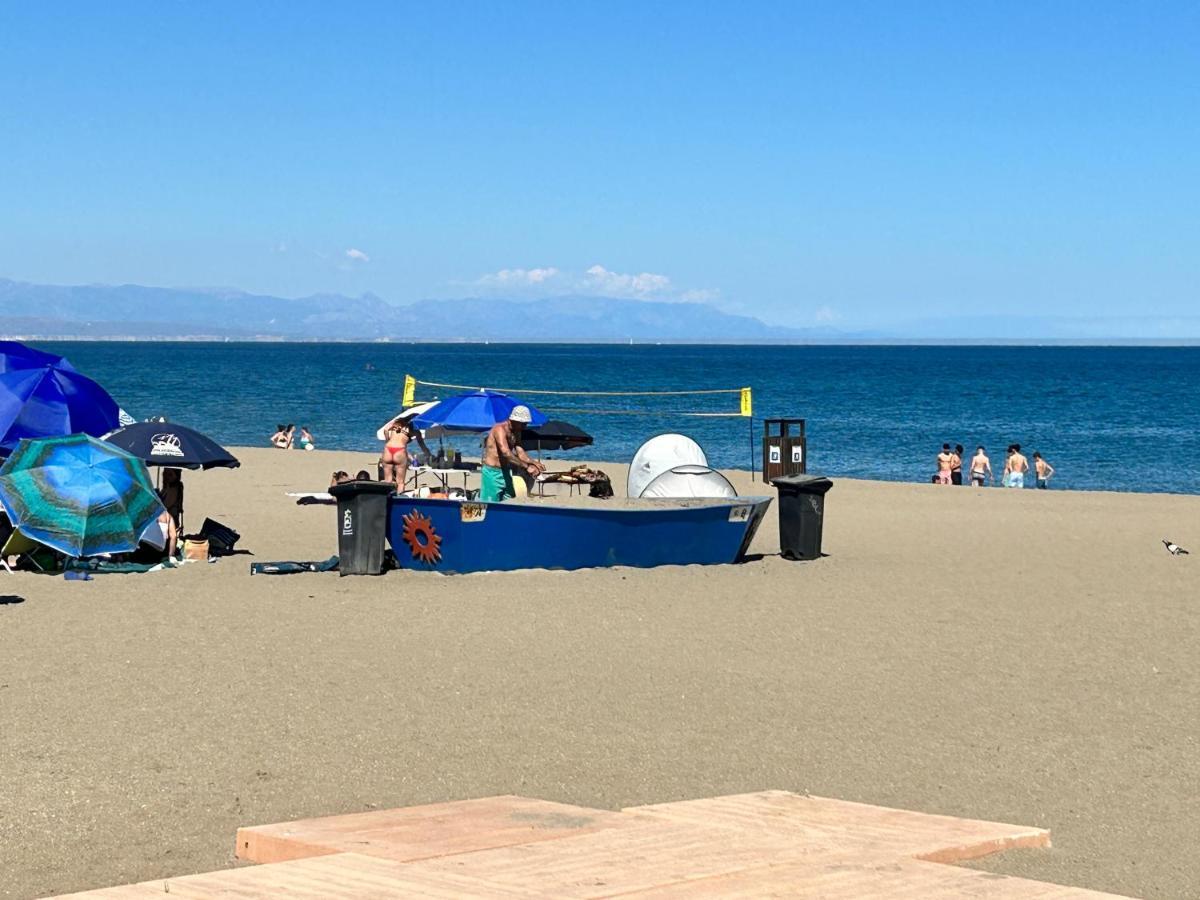 Fuengirola Castillo Malaga Paradaise 3 מראה חיצוני תמונה