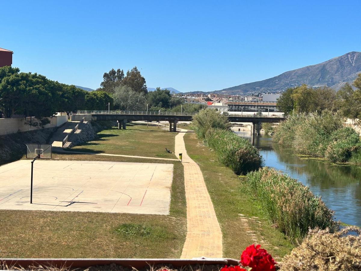 Fuengirola Castillo Malaga Paradaise 3 מראה חיצוני תמונה