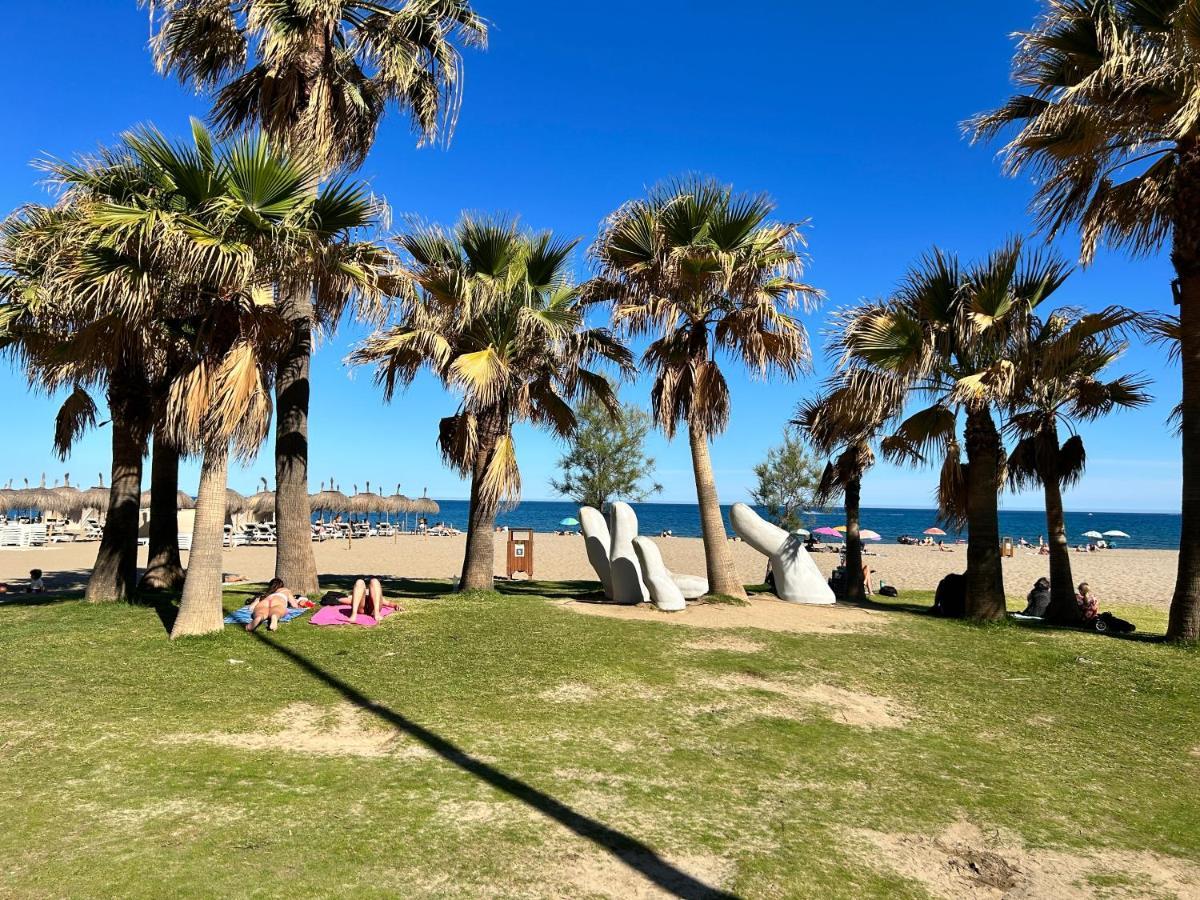 Fuengirola Castillo Malaga Paradaise 3 מראה חיצוני תמונה