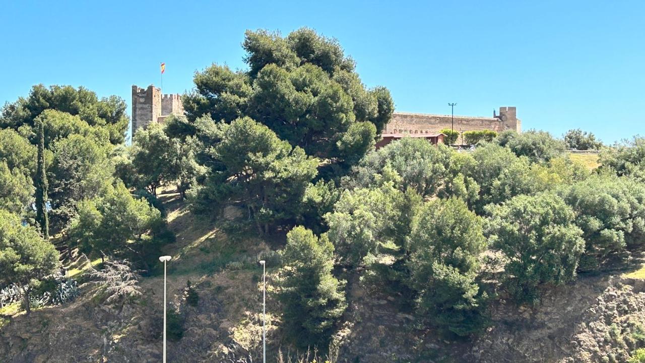 Fuengirola Castillo Malaga Paradaise 3 מראה חיצוני תמונה