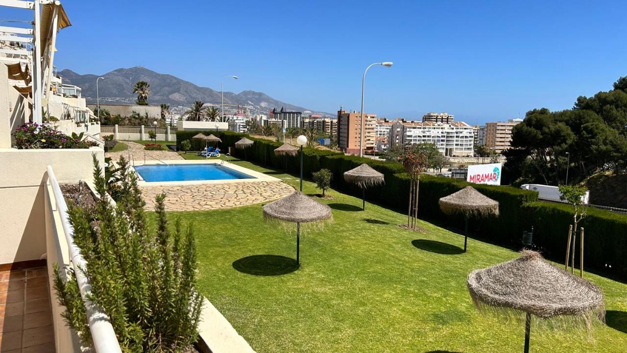 Fuengirola Castillo Malaga Paradaise 3 מראה חיצוני תמונה