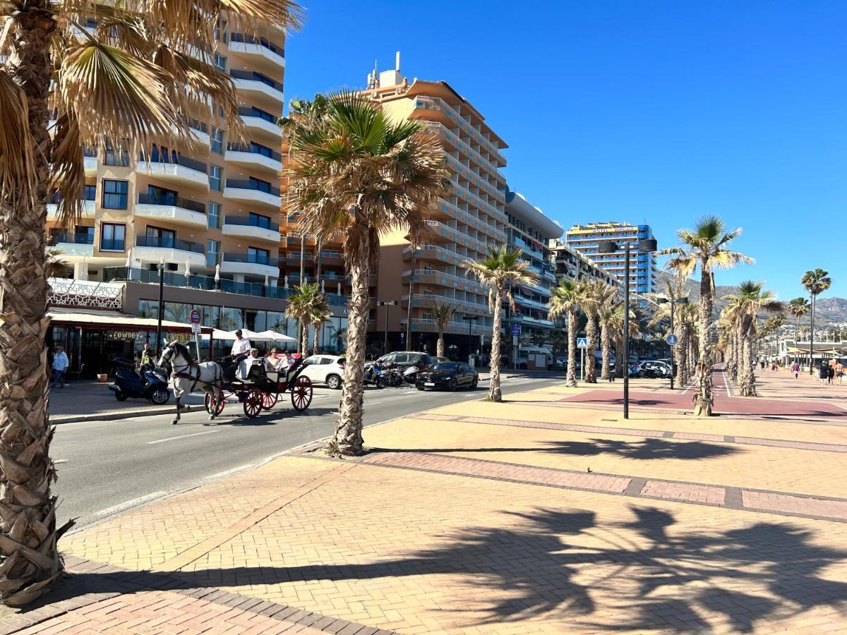 Fuengirola Castillo Malaga Paradaise 3 מראה חיצוני תמונה