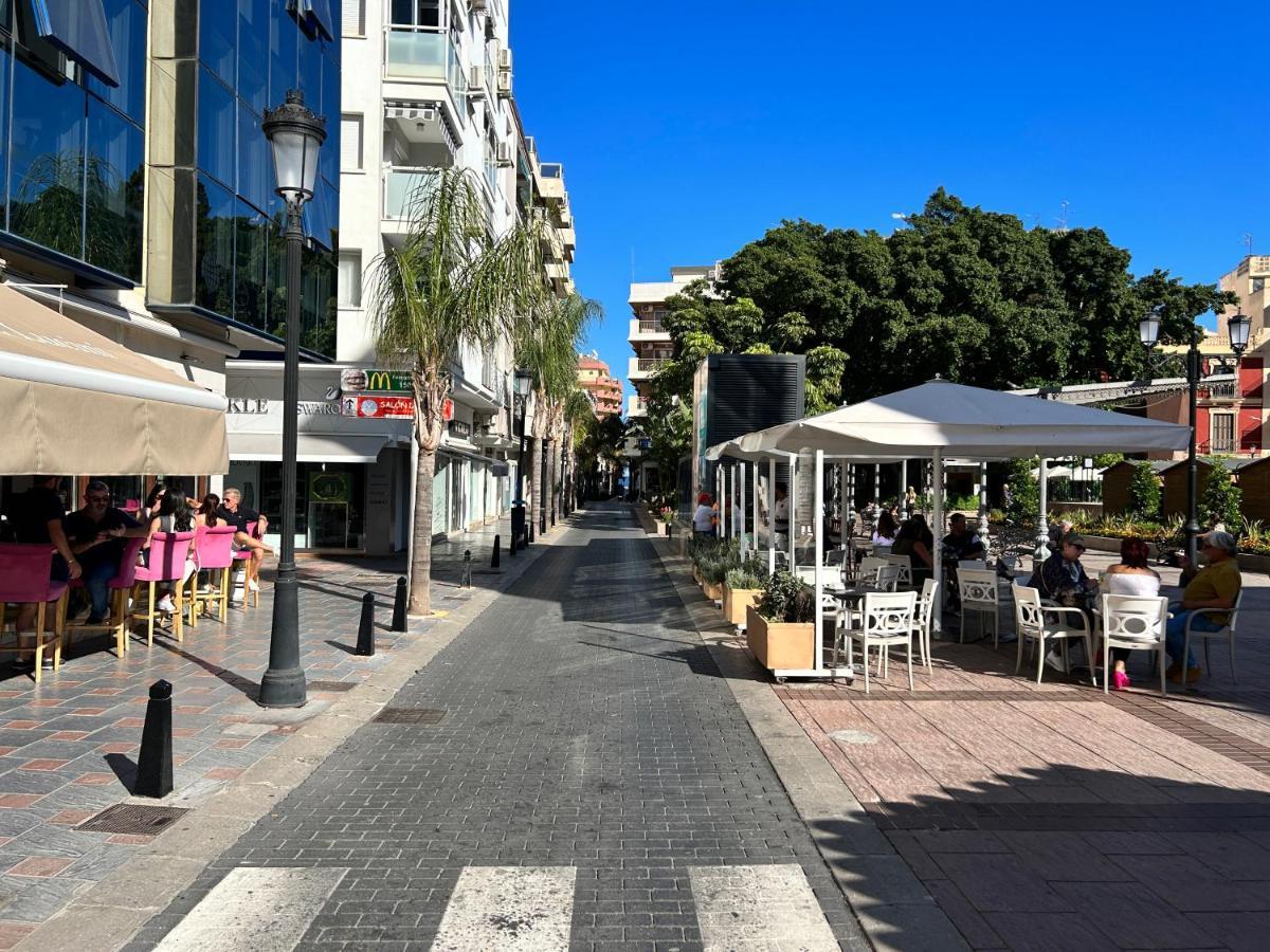 Fuengirola Castillo Malaga Paradaise 3 מראה חיצוני תמונה