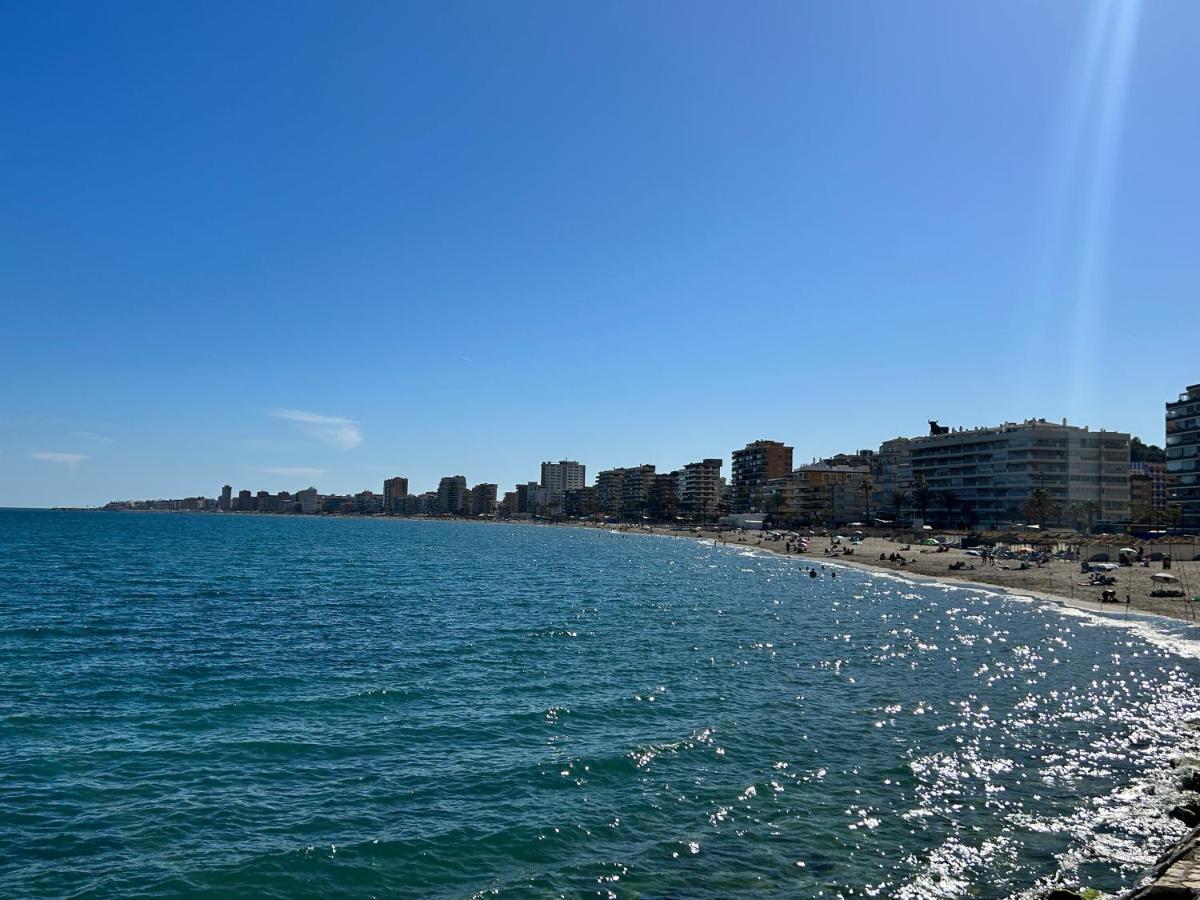 Fuengirola Castillo Malaga Paradaise 3 מראה חיצוני תמונה