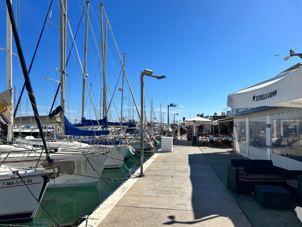 Fuengirola Castillo Malaga Paradaise 3 מראה חיצוני תמונה
