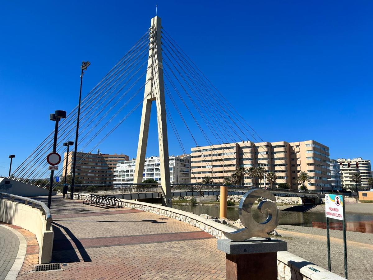 Fuengirola Castillo Malaga Paradaise 3 מראה חיצוני תמונה
