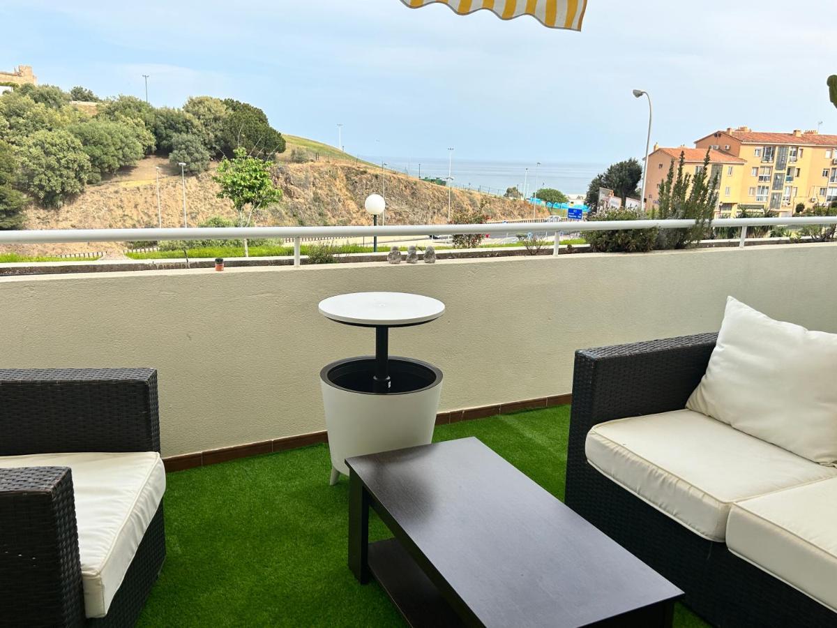 Fuengirola Castillo Malaga Paradaise 3 מראה חיצוני תמונה
