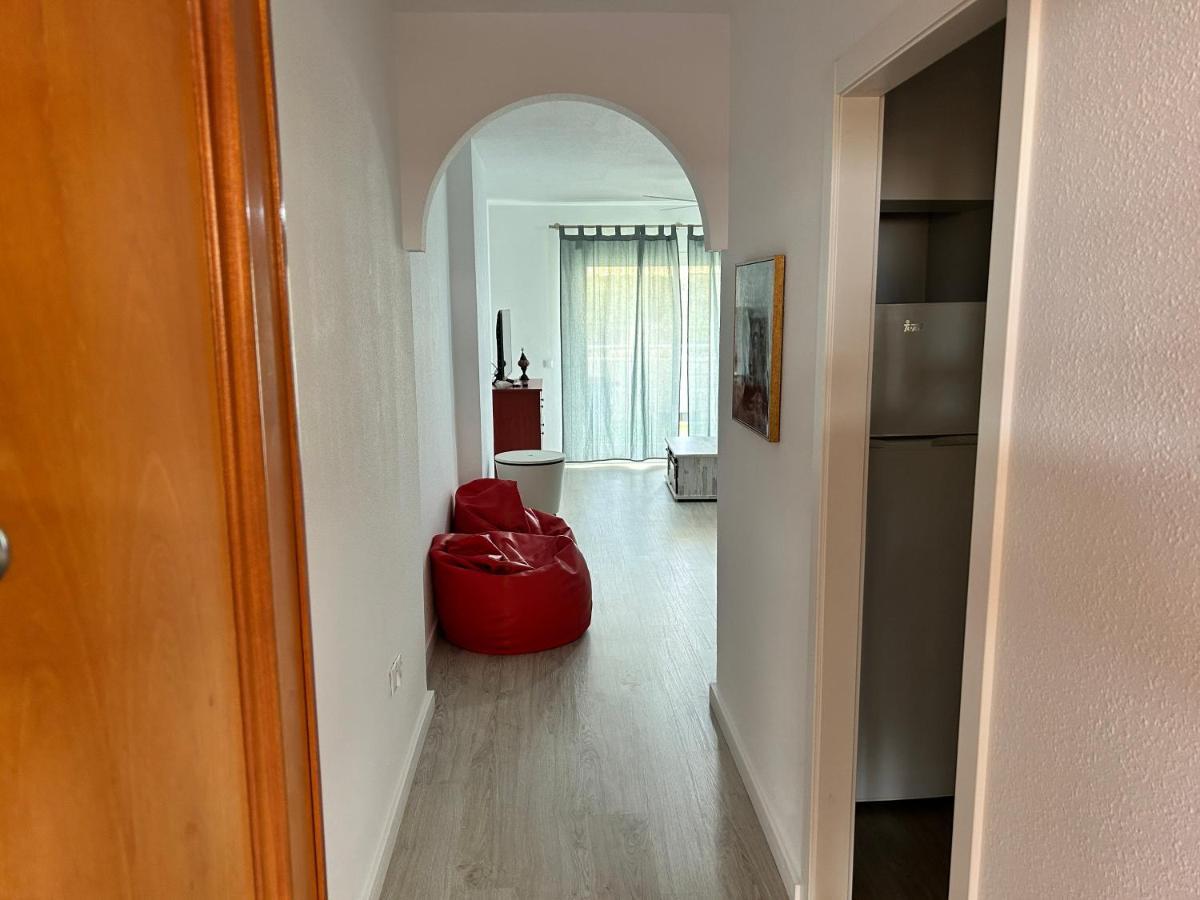 Fuengirola Castillo Malaga Paradaise 3 מראה חיצוני תמונה