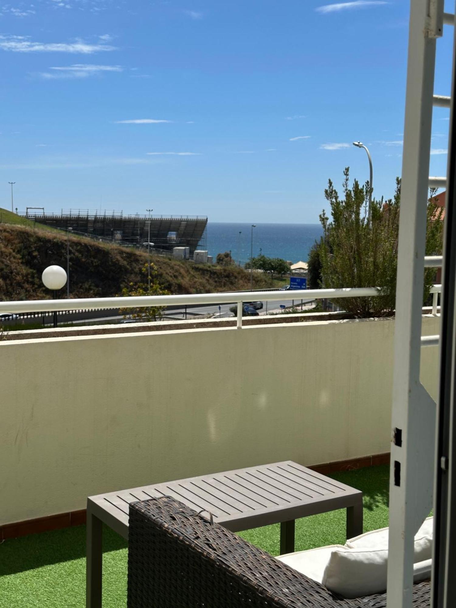 Fuengirola Castillo Malaga Paradaise 3 מראה חיצוני תמונה