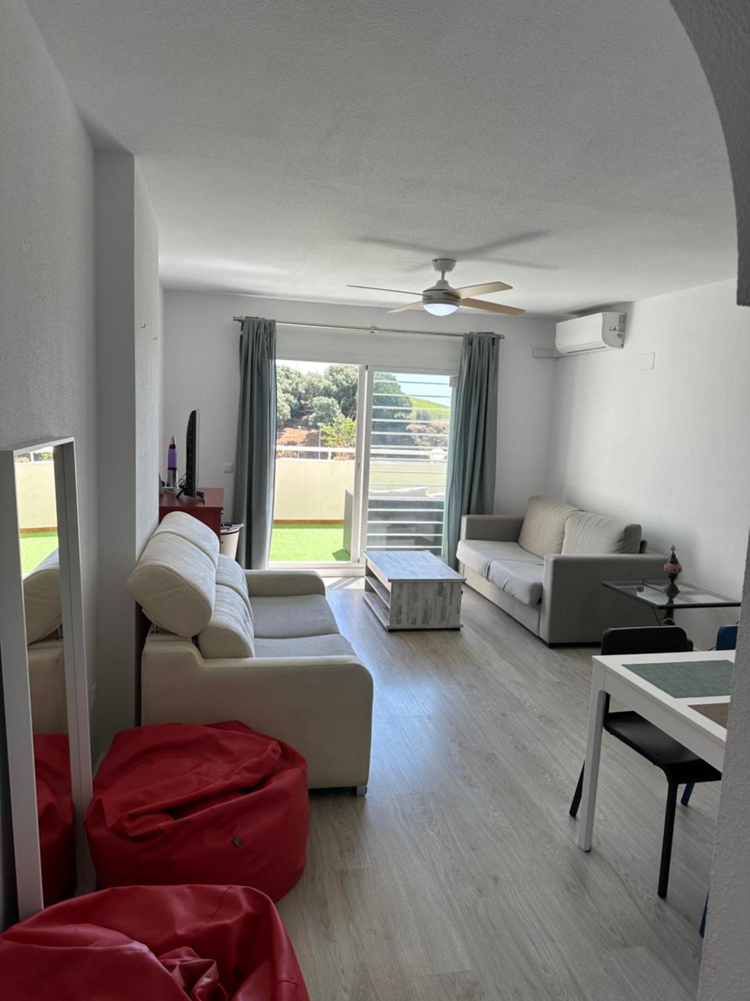 Fuengirola Castillo Malaga Paradaise 3 מראה חיצוני תמונה