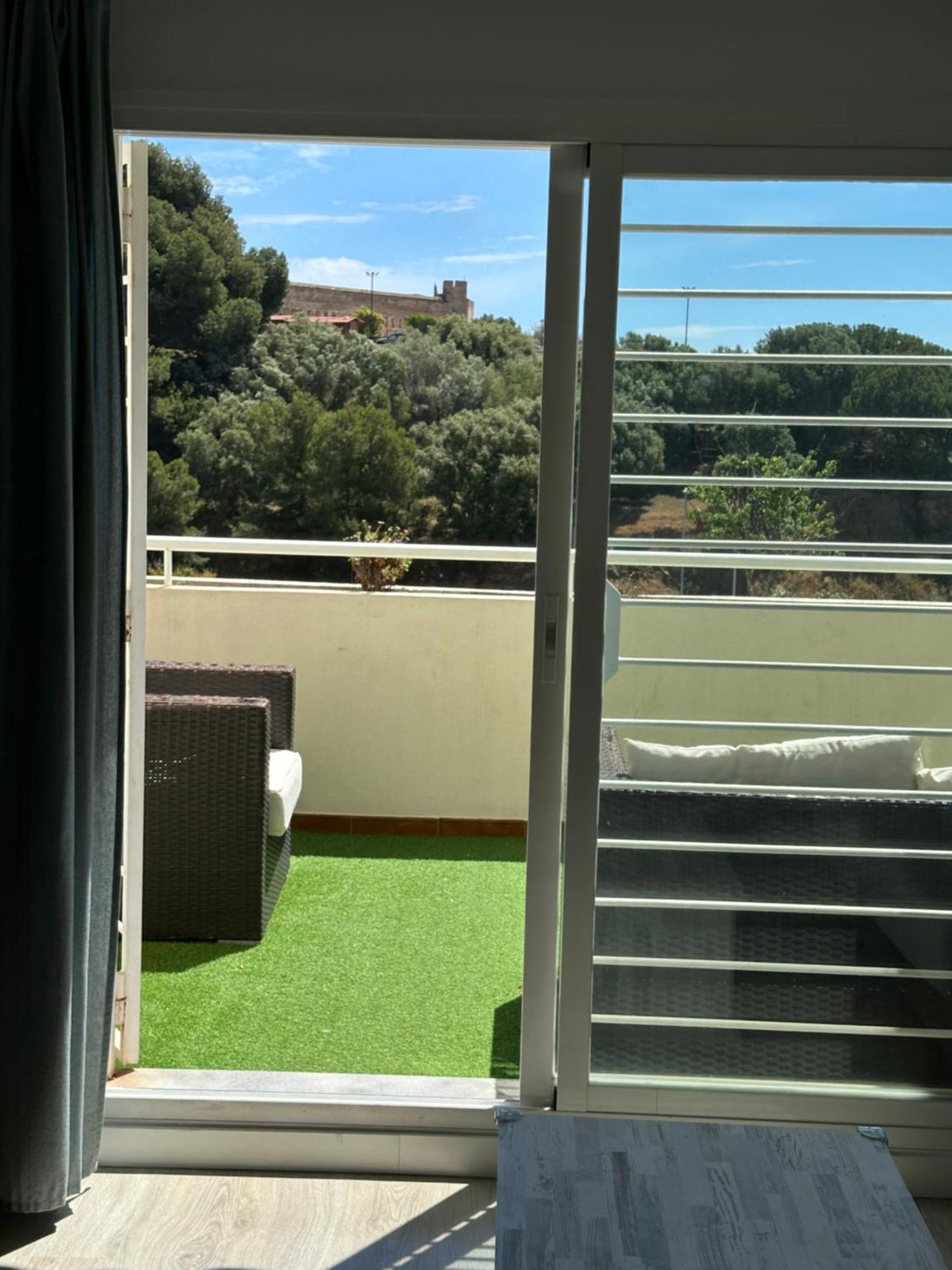 Fuengirola Castillo Malaga Paradaise 3 מראה חיצוני תמונה